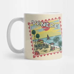 Venice Beach Mug